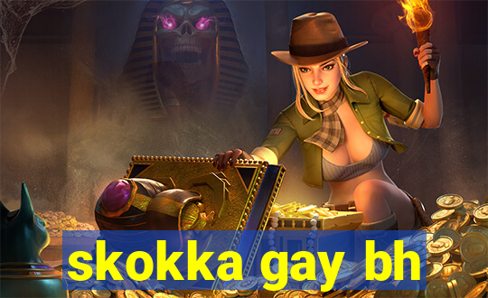 skokka gay bh